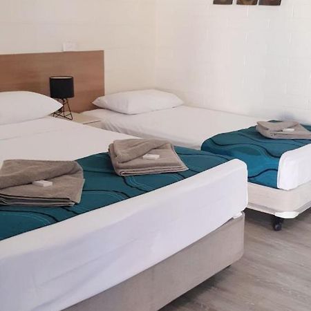 Burdekin Motor Inn Home Hill Bagian luar foto
