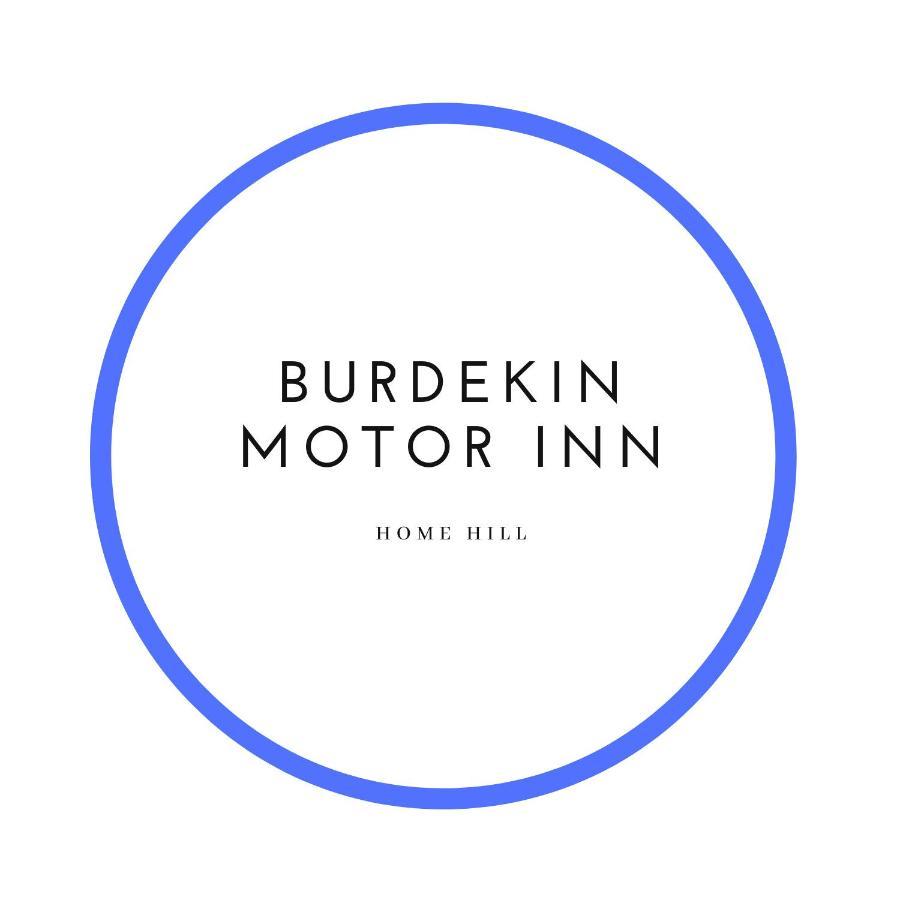 Burdekin Motor Inn Home Hill Bagian luar foto