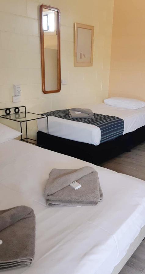 Burdekin Motor Inn Home Hill Bagian luar foto