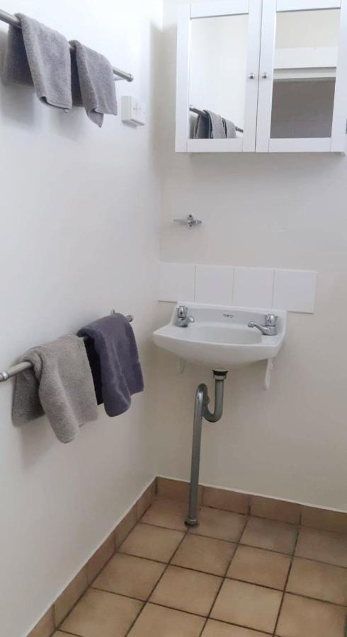 Burdekin Motor Inn Home Hill Bagian luar foto